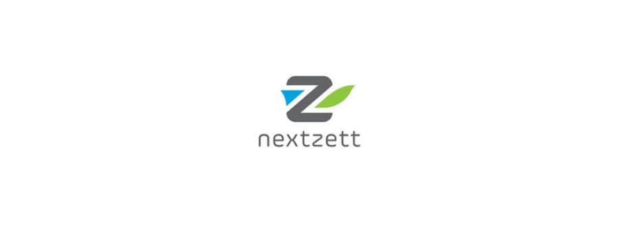 Nextzett USA Cover Image