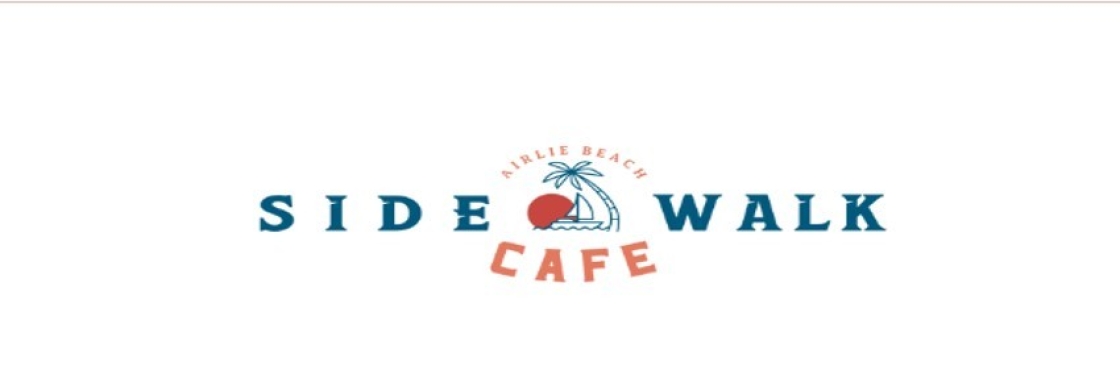 Sidewalk Cafe Cover Image