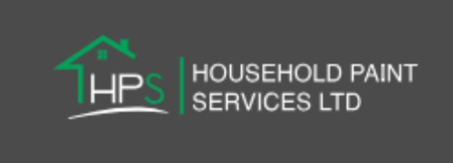 Household Paint Services LTD Cover Image