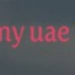 My Uae Tours tour operator in Dubai Profile Picture