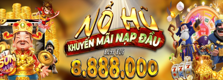 Sunwin Cổng game bài đổi thưởng Cover Image