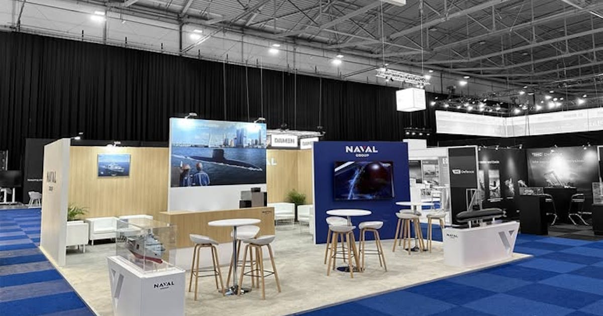 How to Select the Perfect Trade Show Booth Rental Netherlands for Your Brand