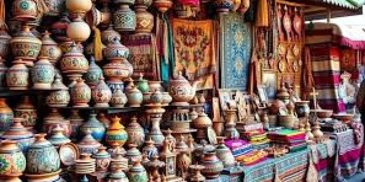 8 Unique things you can only buy in Multan