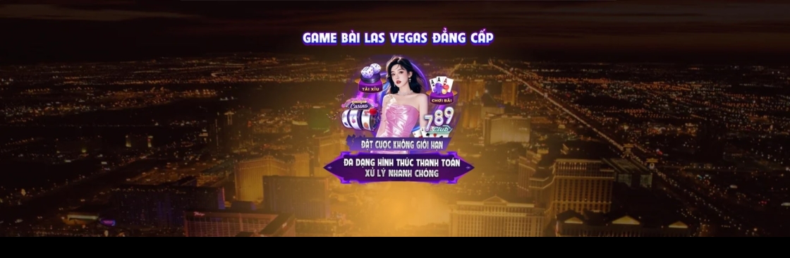 789Club Trải nghiệm game bài đổi thưởng Cover Image