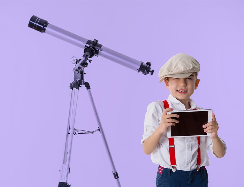 How Digital Publishing Platforms Act as a Telescope to Bring the Classroom Closer - MagicBox