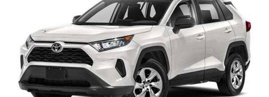 rav4 usa Cover Image