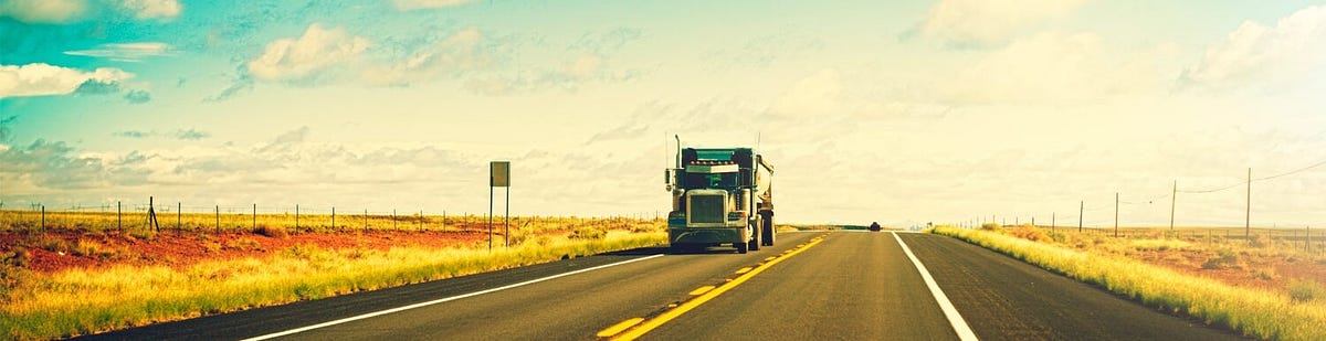 Is Truck Driving School in Sherwood Park the Right Choice for You? | by Cameron Driver Education | Dec, 2024 | Medium