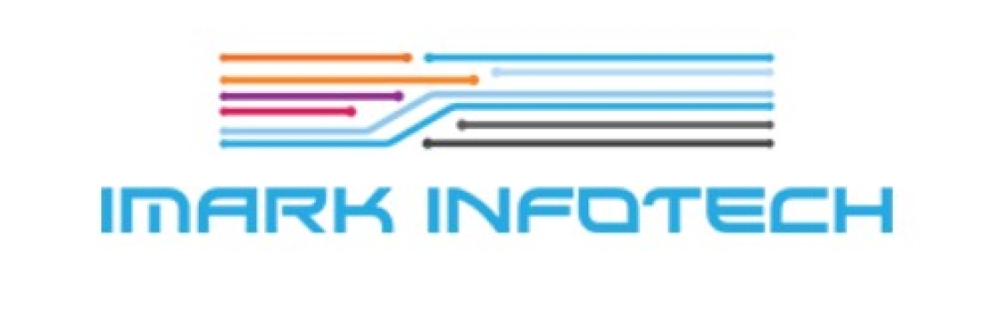 Imark Infotech Cover Image