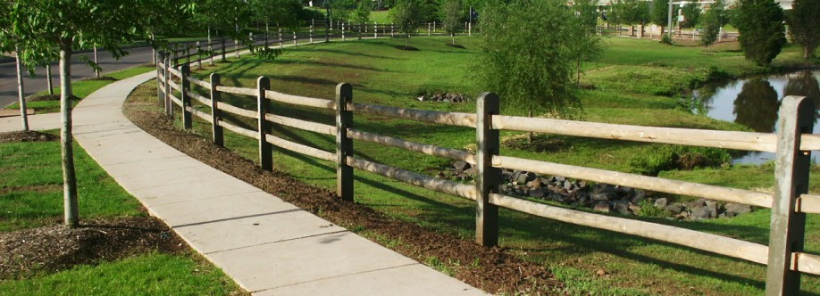 Fence Company in Delaware Cover Image