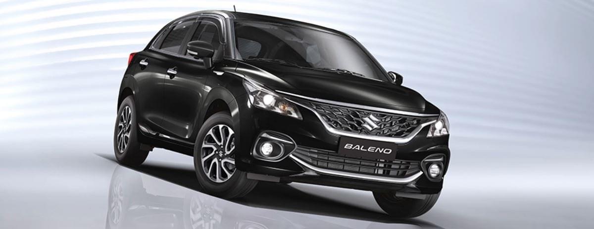 Conoce el Coche Baleno de Suzuki: Elegancia y Rendimien...