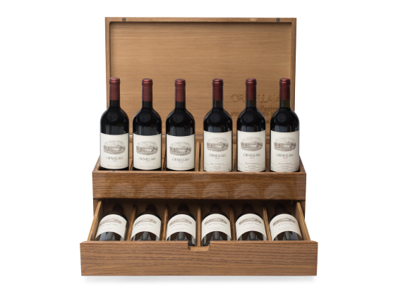 Selling Wine Collection Online | Selling Vintage Wine