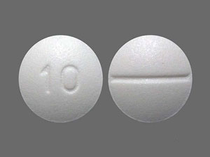 Lexapro 10 mg| FL 10 Pills On Discount