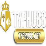 Typhu88 Art Profile Picture