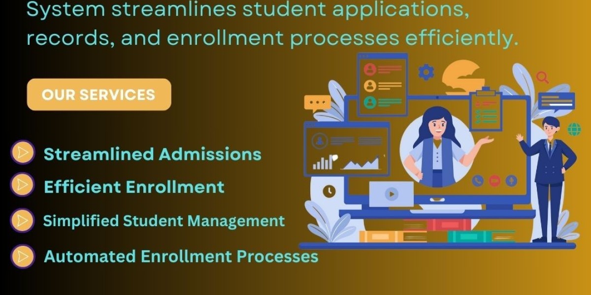 How Does an Admission Management System Handle Multiple Admission Rounds?