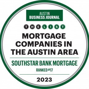 Mortgage Lender | Mortgage Broker | SouthStar Bank