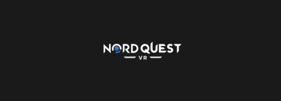 NordQuest VR Cover Image