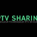 IPTV Sharing Profile Picture