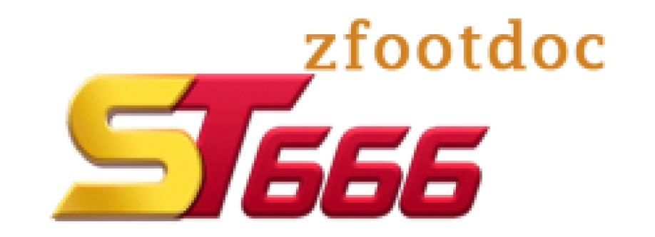 ST666 zfootdoc Cover Image