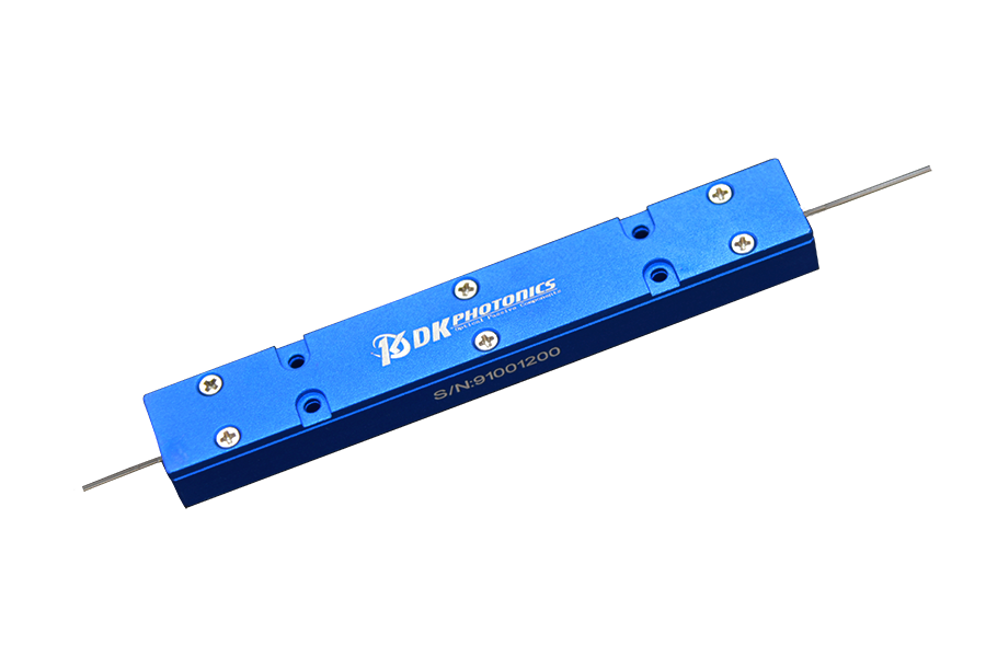 Cladding Power Stripper for Fiber Optic Systems