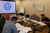 ISO 14001 Lead Auditor Training - IAS Qatar