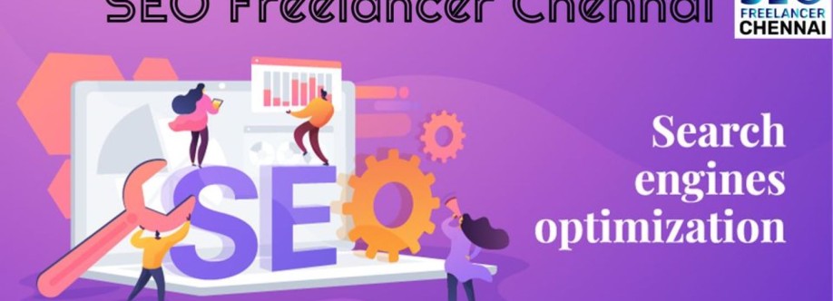 SEOFreelancer Chennai Cover Image