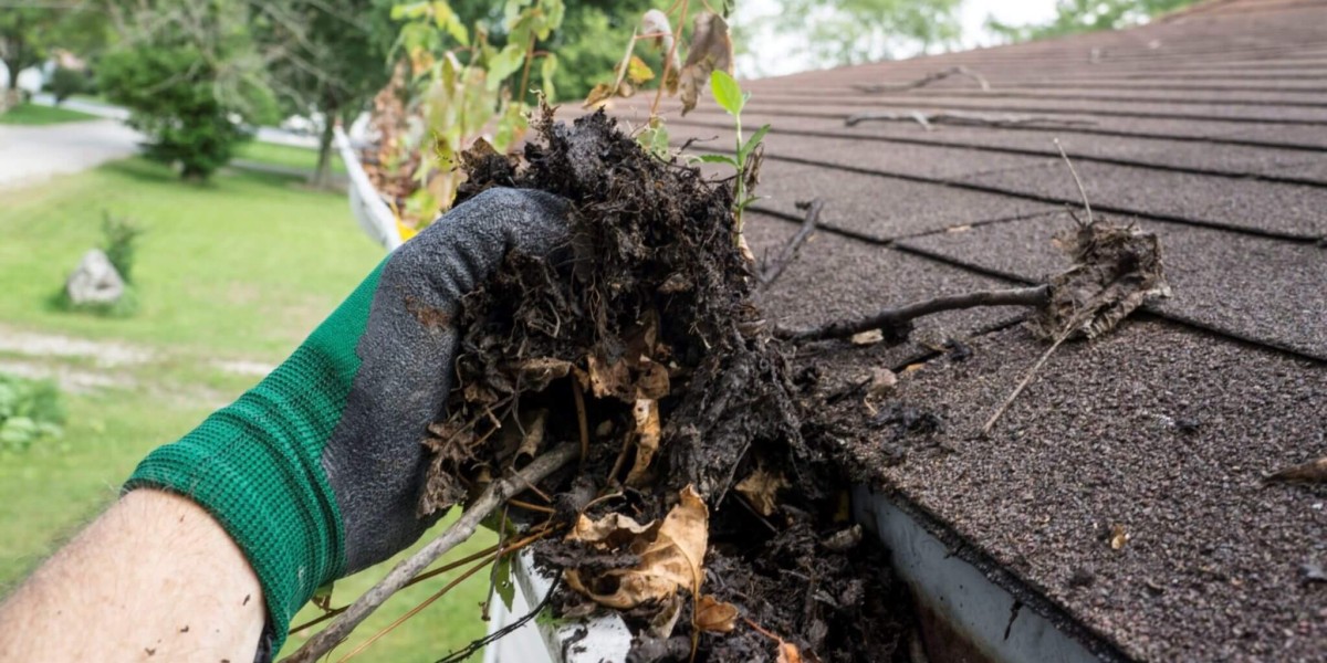 First Choice Gutter Service: Your Commercial Gutter Cleaning Solution in Sydney