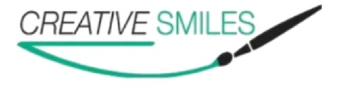 Creative Smiles Cover Image