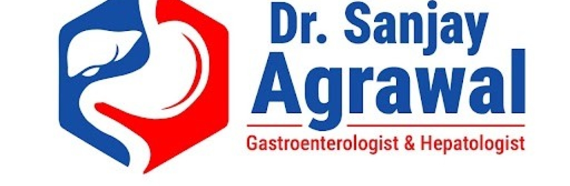 Dr Sanjay Agrawal Cover Image