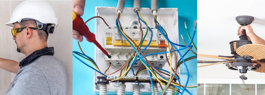 First Choice Electrical Cover Image