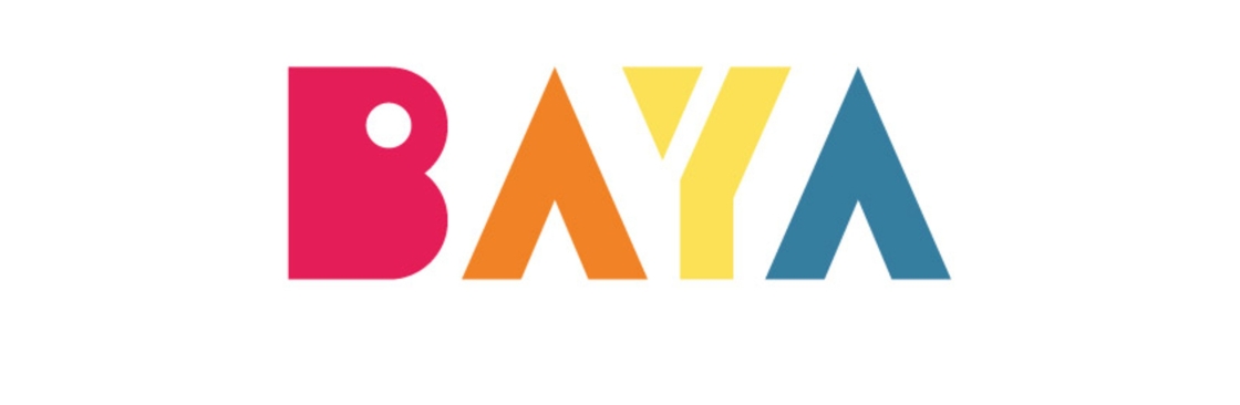 BAYA Design Cover Image