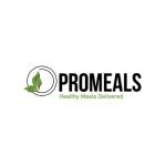 ProMeals Meal Prep Delivery Profile Picture