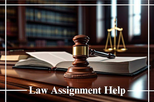 Law Assignment Help: Your Way to Academic Success in Australia - What News 2 Day