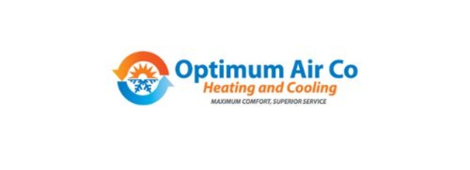 Optimum Air Company Cover Image