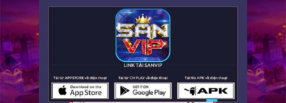 SANVIP SANVIP CLUB Cover Image