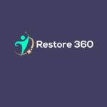 Restore360 Profile Picture