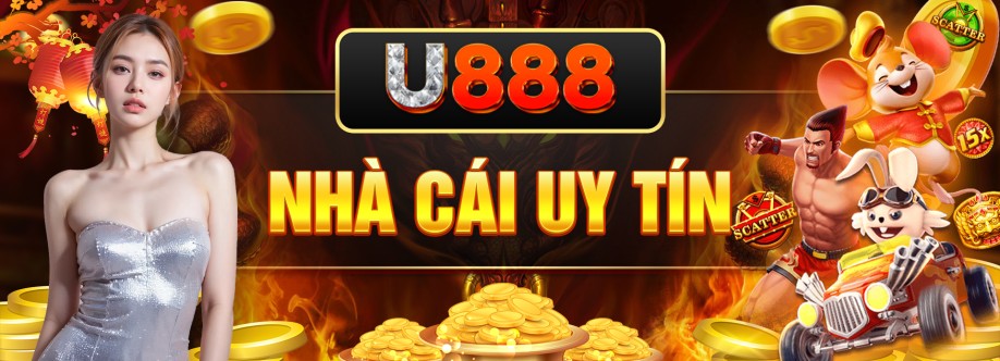 Nhà cái U888 Cover Image