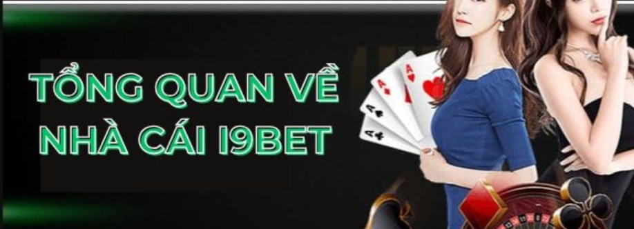 I9bet Cover Image