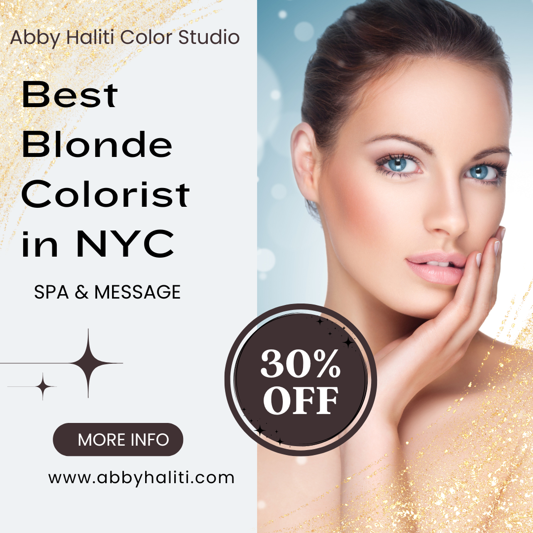 Hair Colorist in New York: Transform Your Look with the Best | by Abbyhaliti | Dec, 2024 | Medium