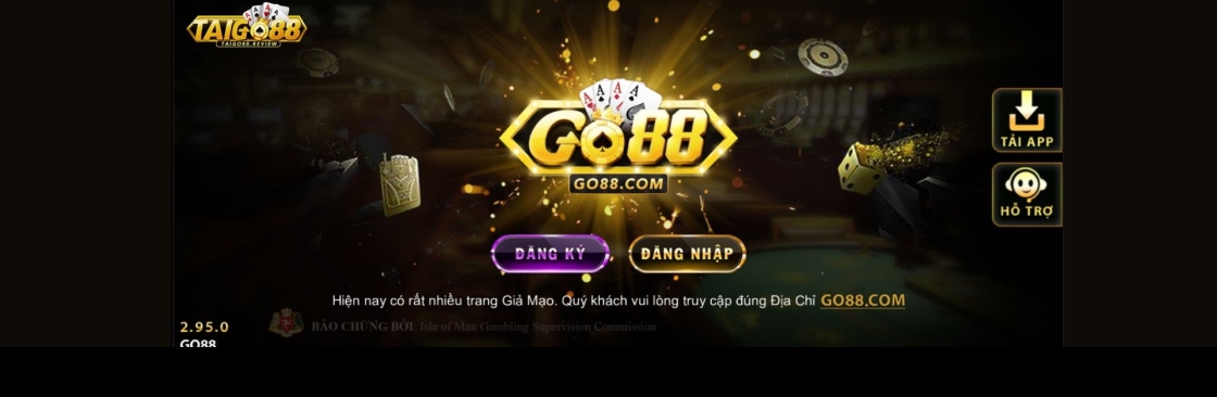 Game Go88 App Cover Image