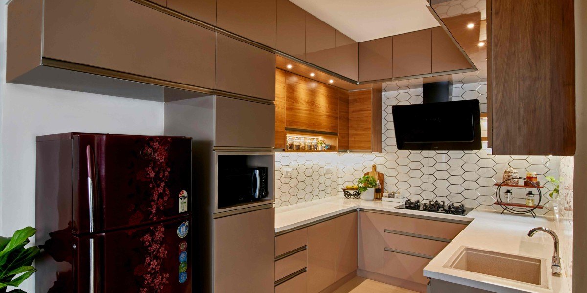 8 Kitchen Interior Design Trends You Need to Know in 2025