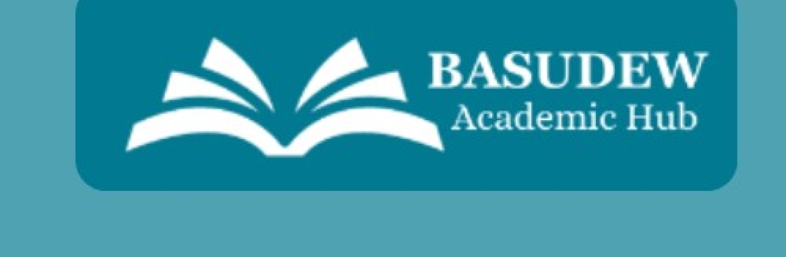 Basudew Academic Hub Cover Image