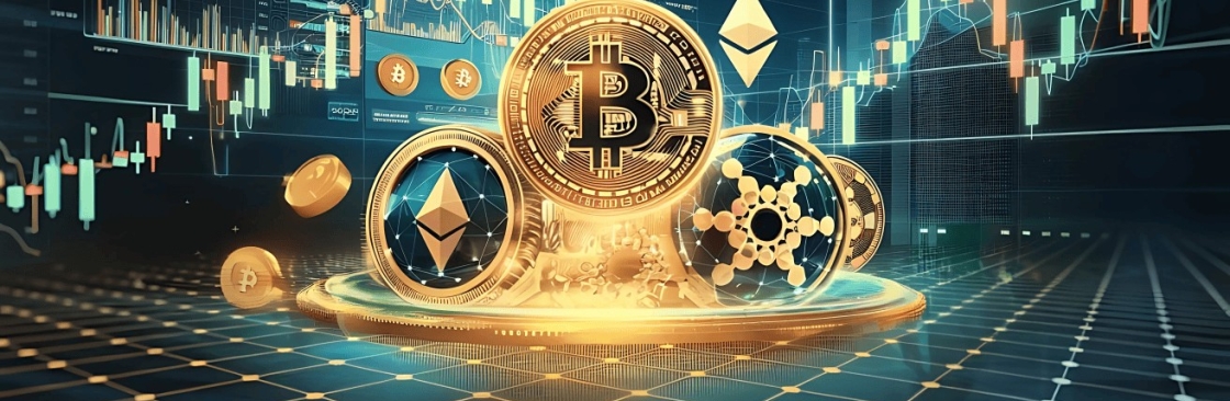 Crypto Keizernl Cover Image