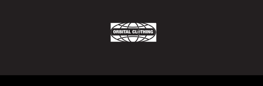 Orbital Clothing Store Cover Image