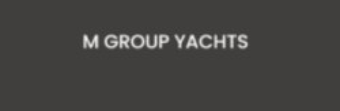 M Group Yacht Services LLC Cover Image