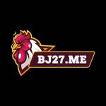 BJ27 ME Profile Picture