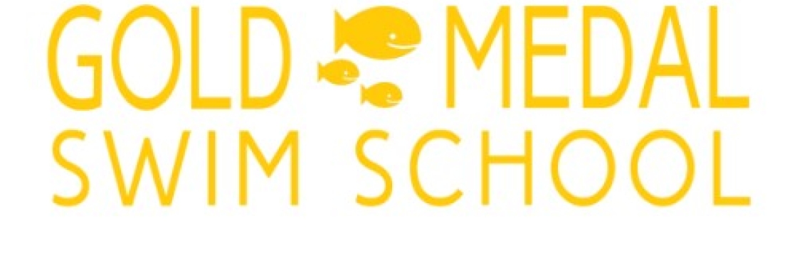 Gold Medal Swim School Cover Image