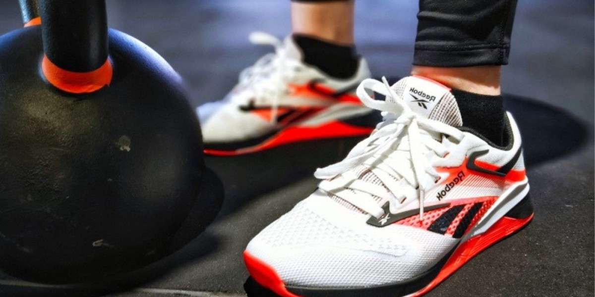 How Nano X4 Shoes Help Boost Your Training Sessions