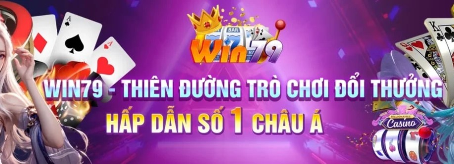 Win79 Club Cổng Game Casino Online Uy Tín Hấp Dẫn và An Toàn Cover Image