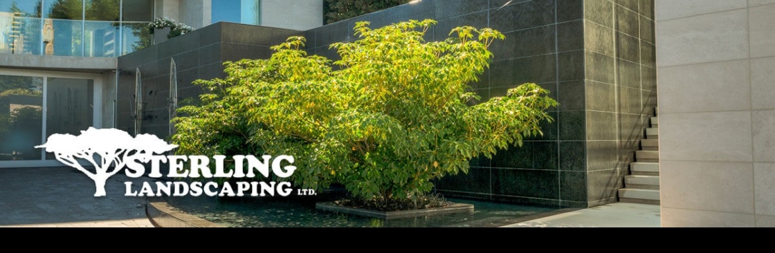 Sterling Landscaping Cover Image