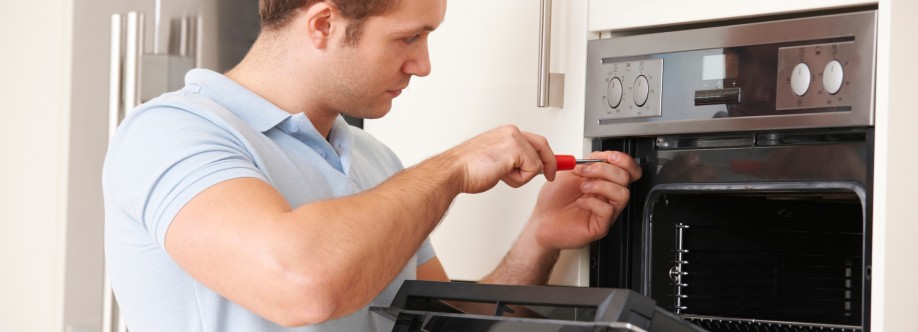 The Appliance Repair Professionals Cover Image